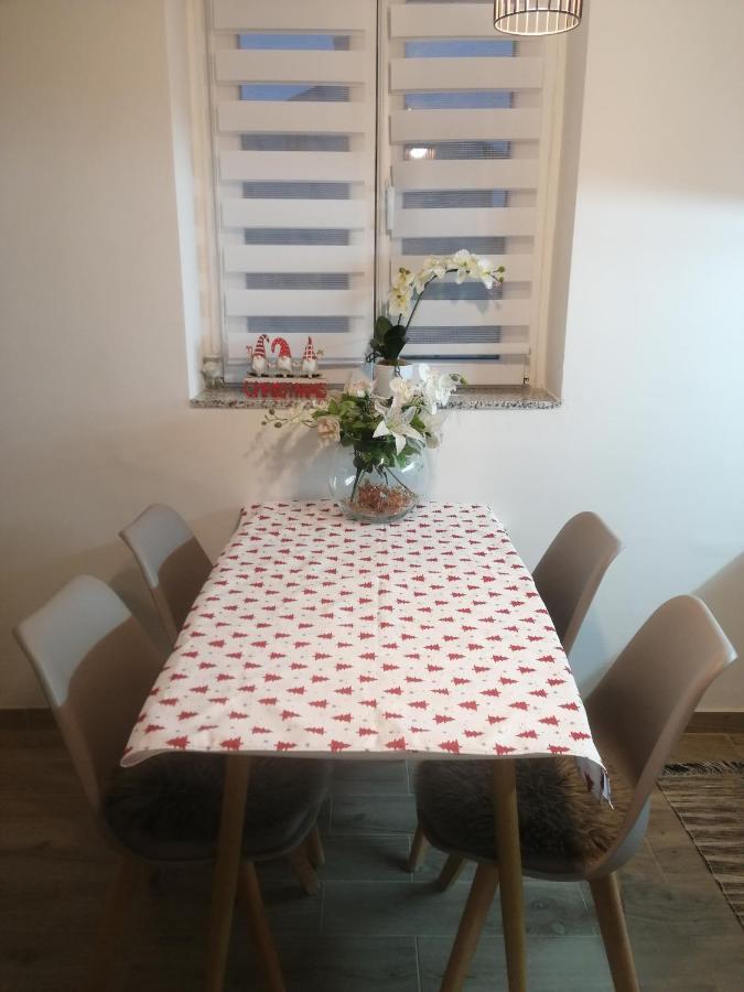 Studio Apartman Manuela 里耶卡 外观 照片